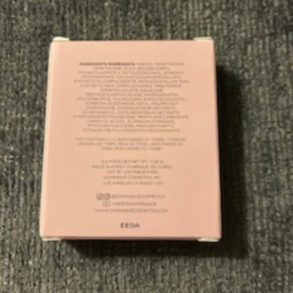 Dominique Cream Bronzer - NWT - Picture 3 of 3